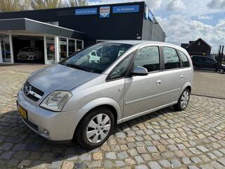 Opel Meriva (2003 - 2010)