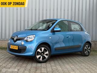 Renault Twingo (2014 - 2025)