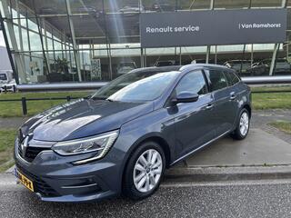 Renault Megane Estate
