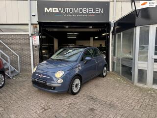 Fiat 500 (2007 - 2025)