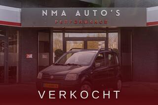 FIAT PANDA 1.2 Edizione Cool AIRCO/NAP/GOED ONDERHOUDEN /STUURBEKRACHTIGING/GARANTIE/NIEUWE APK/NIEUWE ONDERHOUDSBEURT