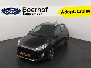 FORD FIESTA Active | B&O Play | Adap. Cruise | Voorruitverw. | All season | Clima |