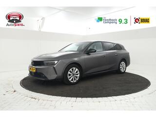Opel Astra Sports Tourer (2016 - 2021)