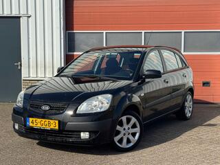 Kia Rio (2005 - 2011)