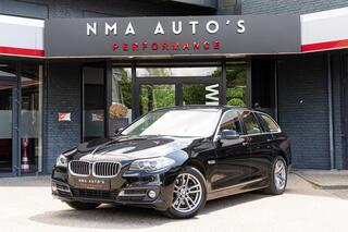 BMW 5-Serie Touring (2010 - 2016)