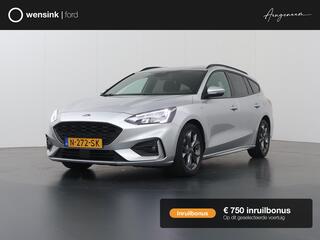 Ford Focus Wagon