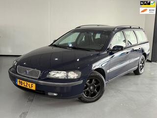 Volvo V70 (1996 - 2007)