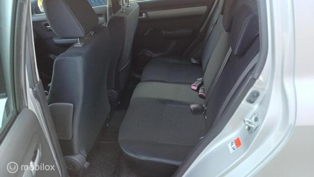 Suzuki Swift 1.3 Exclusive