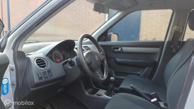 Suzuki Swift 1.3 Exclusive