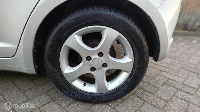 Suzuki Swift 1.3 Exclusive