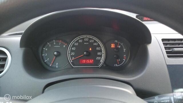 Suzuki Swift 1.3 Exclusive