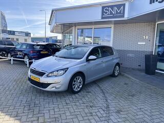 Peugeot 308 (2013 - 2021)