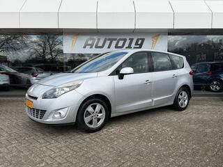 Renault Grand Scenic (2009 - 2016)