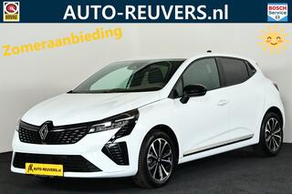 Renault Clio (2019 - 2025)