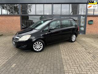 Opel Zafira (2005 - 2011)