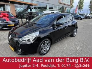 Renault Clio (2012 - 2019)
