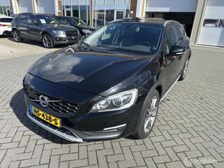 Volvo V60 Cross Country (2015 - 2018)