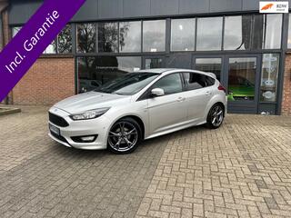 Ford Focus (2011 - 2018)