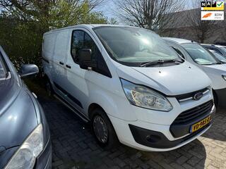 FORD TRANSIT CUSTOM 270 2.2 TDCI L1H1 Trend