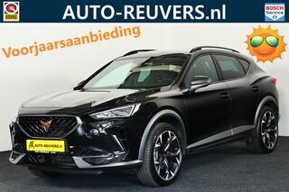 Cupra Formentor 1.5 TSI Business Edition / LED / ACC / Cam / CarPlay