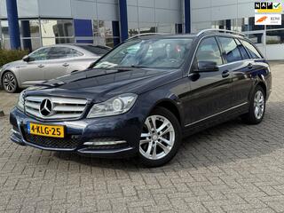 Mercedes-Benz C-Klasse Estate (2007 - 2014)