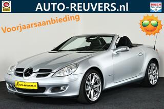 Mercedes-Benz SLK (2004 - 2011)
