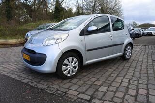 Citroen C1 (2005 - 2014)