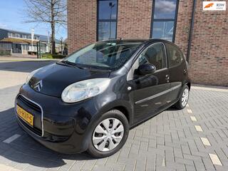 Citroen C1 (2005 - 2014)