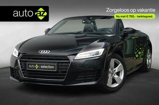AUDI TT Roadster 1.8 TFSI Pro Line + / Stoelverwarming