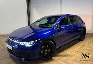 VOLKSWAGEN GOLF 2.0 TSI R-Line Business PANO KEYLESS CAM