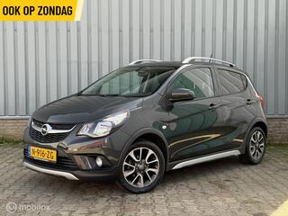 OPEL KARL 1.0 Rocks Online Edition | Carplay | Airco