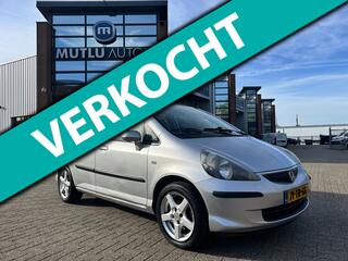 HONDA JAZZ 1.2 Cool 5deurs Airco NAP APK