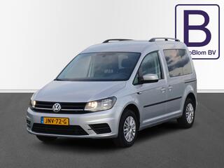Volkswagen Caddy (2004 - 2020)