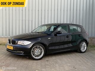 BMW 1-Serie (2004 - 2011)