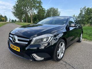 Mercedes-Benz A-Klasse (2012 - 2018)