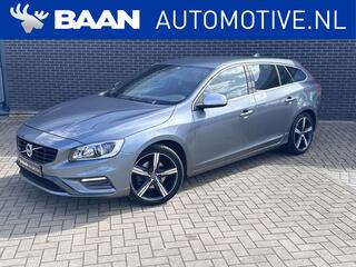 Volvo V60 (2010 - 2018)