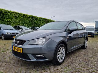 SEAT IBIZA ST 1.2 TSI Style ?NIEUWE APK! ?TREKHAAK