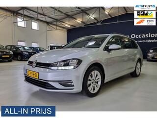 Volkswagen Golf Variant VII