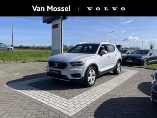 VOLVO XC40 T2 Momentum Pro | Parkeercamera | Keyless Entry | Handgeschakeld |