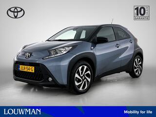 Toyota Aygo X 1.0 VVT-i S-CVT Pulse Automaat | Apple Carplay&amp; Android Auto | LMV | Climate Control |