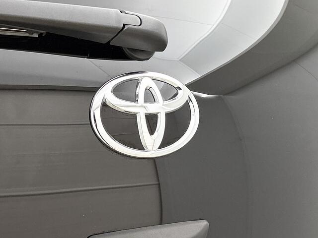 Toyota Aygo X 1.0 VVT-i S-CVT Pulse Automaat | Apple Carplay& Android Auto | LMV | Climate Control |