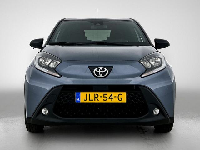 Toyota Aygo X 1.0 VVT-i S-CVT Pulse Automaat | Apple Carplay& Android Auto | LMV | Climate Control |
