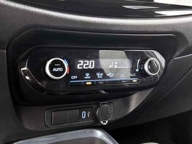 Toyota Aygo X 1.0 VVT-i S-CVT Pulse Automaat | Apple Carplay& Android Auto | LMV | Climate Control |