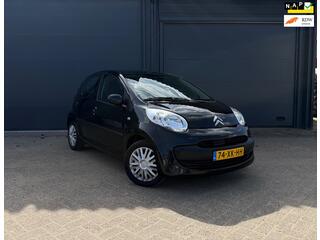 Citroen C1 (2005 - 2014)