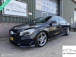Mercedes-Benz CLA (2013 - 2019)