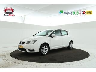 Seat Ibiza (2008 - 2017)