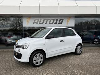 Renault Twingo (2014 - 2025)
