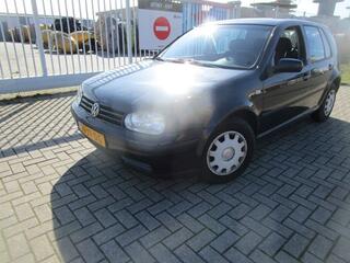 Volkswagen Golf IV
