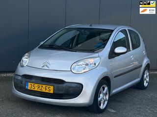 Citroen C1 (2005 - 2014)