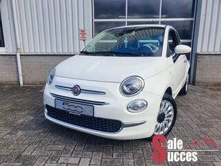 Fiat 500 (2007 - 2025)